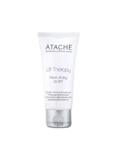 Atache Lift Therapy Force Lift Day 20 SPF - Дневная моделирующая эмульсия для лица