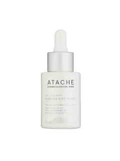 Atache Lift Therapy Sublime Lift Night - Лифтинг-сыворотка ночная для лица