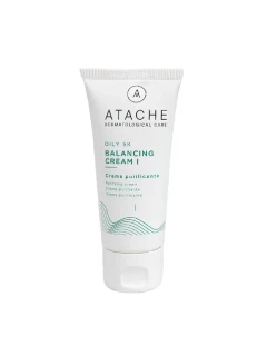 Atache Oily SK Balancing Cream I - Балансирующий крем для кожи акне