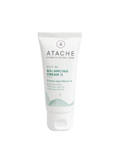 Atache Oily SK Balancing Cream II - Балансирующий крем для жирной кожи