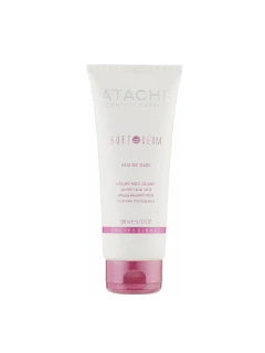 Atache Soft Derm Healing Mask - Успокаивающая anti-stress маска