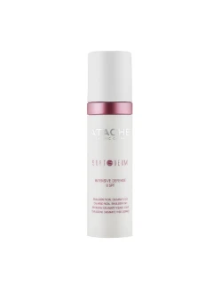 Atache Soft Derm Intensive Defense 8 SPF - Дневной крем для лица