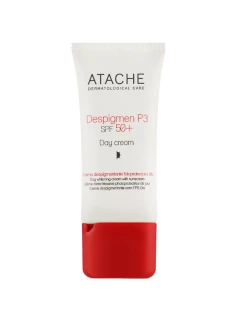 Depigment P3 Day Cream - Дневной депигментирующий крем из SPF50
