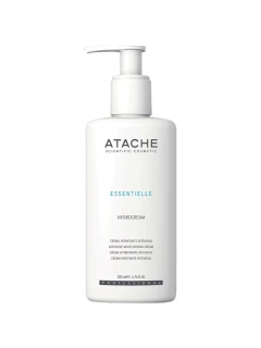 Essentielle Hydrocream - Увлажняющий крем для массажа лица