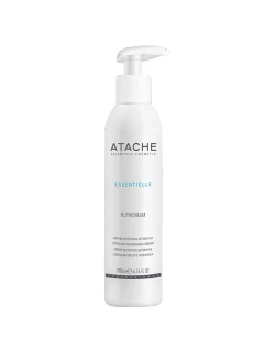 Essentielle Nutricream - Питательный крем для массажа лица