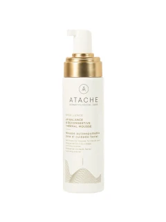 Excellence PH Balance & Decongestive Mousse - Універсальный тонік-мус для всіх типів шкіри 5 в 1