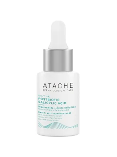 Oily SK Postbiotic Salicylic Serum - Антибактериальная, себорегулирующая сыворотка для жирной и комбинированной кожи