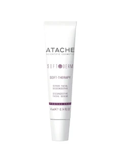 Soft Derm Soft Therapy - Успокаивающая сыворотка
