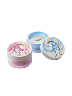 Beauty Eyes Essence Sheet Plus + Matsumoto Koijiro Collaboration - Лифтинг-патчи под глаза