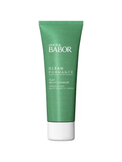 Babor Doctor Babor Clean Formance Clay Multi-Cleanser - Крем-маска для умывания с глиной