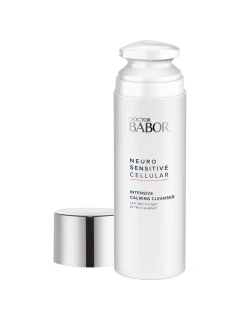 Babor Doctor Babor Neuro Sensitive Calming Cleanser - Нейро успокаивающее молочко для умывания