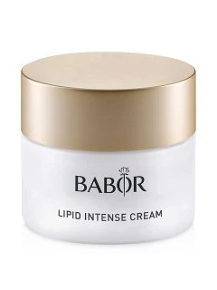 Babor Lipid Intense Cream - Крем Ліпід Інтенсив