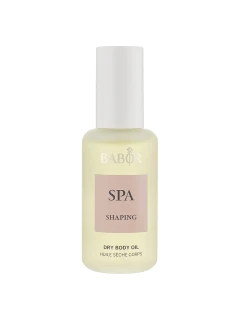 Babor SPA Shaping Dry Body Oil - Суха олія для тіла
