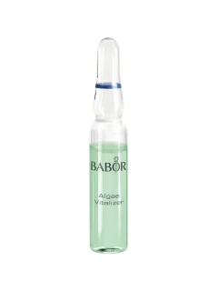Babor Ampoule Concentrates Algae Vitalizer - Ампулы для лица с водорослями