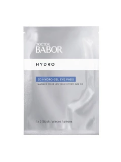 Babor Doctor Babor Hydro Cellular 3D Hydro Gel Eye Pads - 3D Гидрогелевые патчи для век