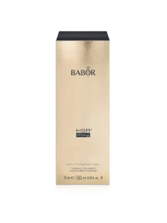 Babor HSR Lifting Extra Firming Foam Mask - Маска-пена с лифтинг действием