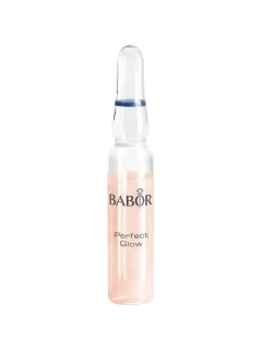 Babor Ampoule Concentrates Perfect Glow - Ампулы для лица Идеальное сияние