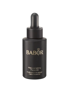 Babor Rejuvenating Face Oil - Масло-Флюид Сияние Розы