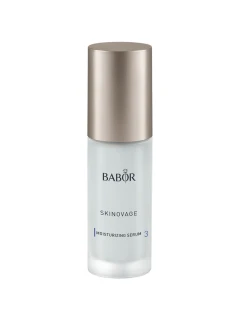 Babor Skinovage Moisturizing Serum - Зволожуюча сироватка