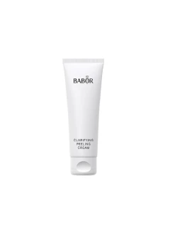 Babor Clarifying Peeling Cream - Очищуючий пілінг-крем для жирної шкіри