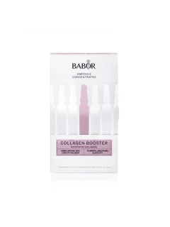 Babor Collagen Booster Fluid FP - Ампули Активатор колагену