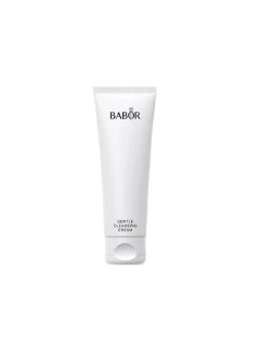 Babor Gentle Cleansing Cream - М'який очищающий крем для чутливої шкіри