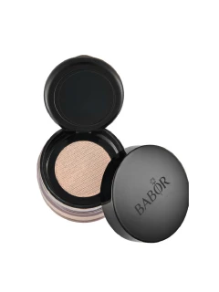 Babor Mattifying Fixing Powder - Фіксуюча пудра з матовим ефектом