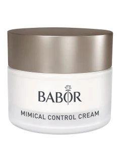 Babor Mimical Control Cream - Крем-контроль мімічних зморшок