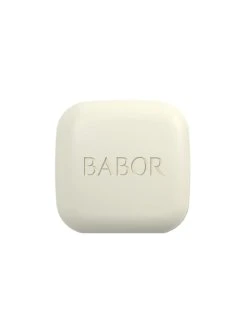 Babor Natural Cleansing Bar - Натуральне очищувальне мило