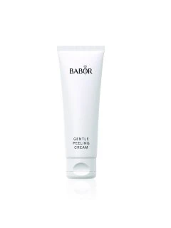Babor Gentle Peeling Cream - М'який пілінг для обличчя
