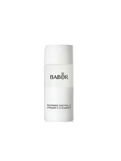 Babor Refining Enzyme & Vitamin C Cleanser - Очищуюча ферментна пудра з вітаміном С