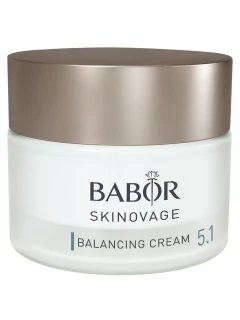 Babor Skinovage Balancing Cream - Крем для комбинированной кожи