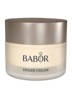 Babor Argan Cream - Живильний крем для обличчя "Арган"