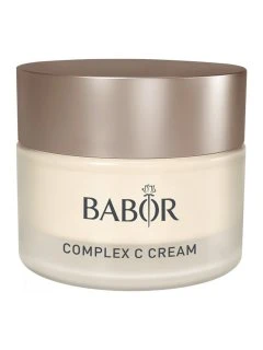 Babor Complex C Cream - Крем Комплекс С з вітамінами для обличчя