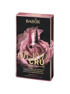 Babor Grand Cru Rose -  Ампулы Гран Крю