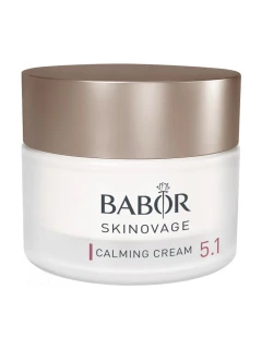 Babor Skinovage Calming Cream - Крем для Чувствительной Кожи