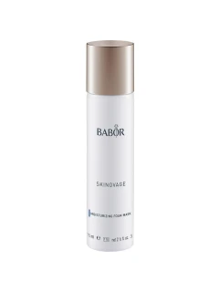 Babor Skinovage Moisturizing Foam Mask - Увлажняющая маска-пена для лица