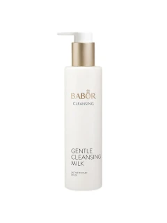 Babor Gentle Cleansing Milk - Молочко очищающее
