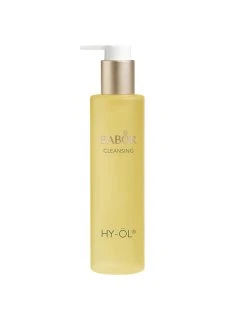 Babor Cleansing HY-OL - Гідрофільна олія для обличчя