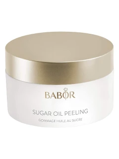 Babor Sugar Oil Peeling - Пилинг с сахаром и маслами  