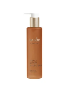 Babor Cleansing Phytoactive Hydro Base - Фитоактив "Увлажняющий"