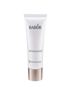 Babor Skinovage Purifying Mask - Маска для Проблемной Кожи