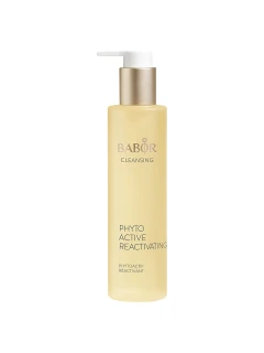 Babor Cleansing Phytoactive Reactivating - Фитоактив "Реактивирующий"