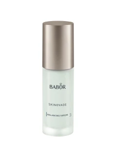 Babor Skinovage Balancing Serum - Сыворотка для Комбинированной Кожи