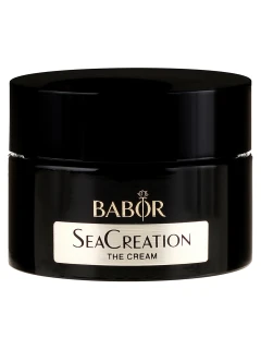 Babor SeaCreation The Cream - Антивозрастной крем для лица