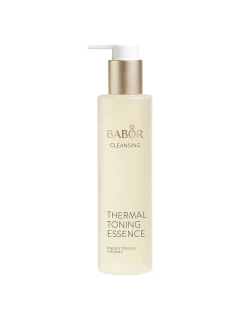 Babor Thermal Toning Essence - Есенція-тонік з термальною водою