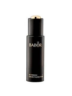 Babor 3D Firming Serum Foundation - Тональний флюїд 3D ліфтинг