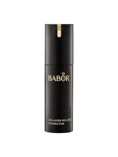 Babor Collagen Deluxe Foundation - Тональний крем з колагеном