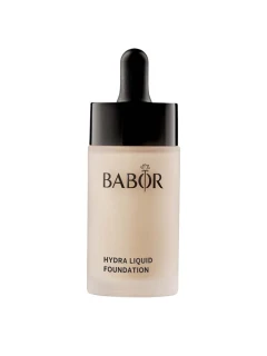 Babor Hydra Liquid Foundation - Зволожуючий тональний крем