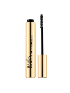 Babor Super Style & Definition Mascara - Туш з ефектом накладних вій